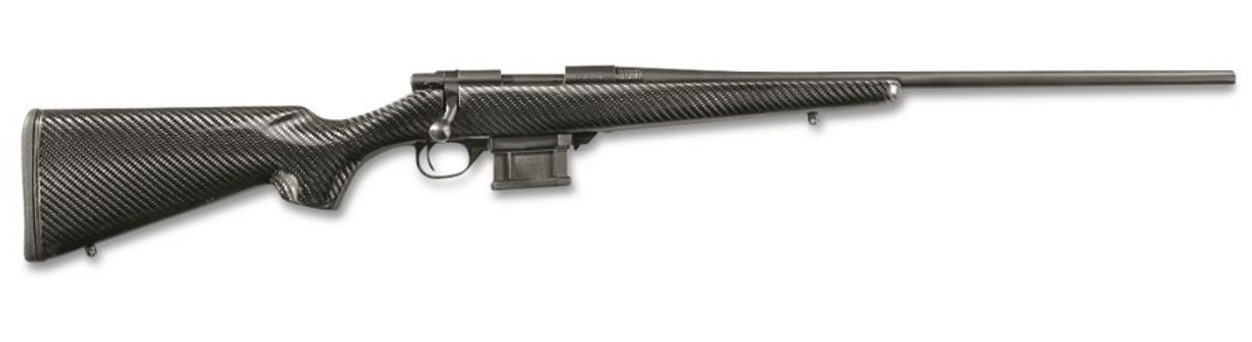 LSI HOWA M1500 6.5PRC 24 BL - Taurus Savings